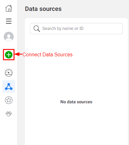 Connect data source