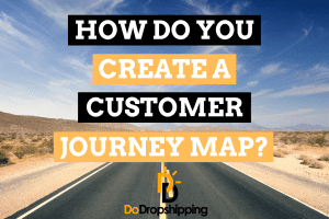 How to Create an Ecommerce Customer Journey Map