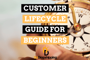 Customer Lifecycle for Ecommerce: A Beginner’s Guide