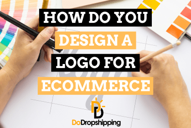 How Do You Design a Logo for Your Ecommerce Store?