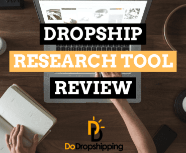 Dropship Review: Read This Before Using the Tool