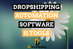 Dropshipping Automation Software: 11 Tools That Help You in 2021!