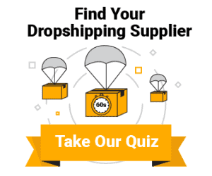 Find your dropshipping supplier here