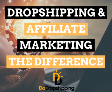 Dropshipping vs. Affiliate Marketing: What's the Difference?