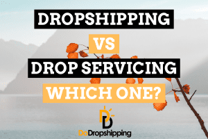 Dropshipping vs Drop Servicing: What's the Difference?