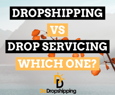 Dropshipping vs Drop Servicing: What's the Difference?