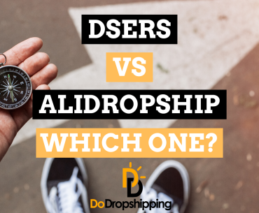 DSers vs. AliDropship