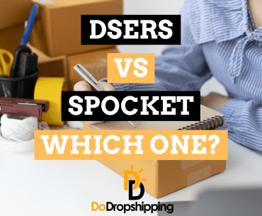 DSers vs. Spocket: Which One to Pick (A Comparison)