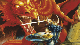 DUNGEONS & DRAGONS Live-Action Series Not Happening in Its Current Form