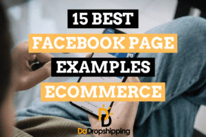 15 Facebook Page Examples for Ecommerce Stores