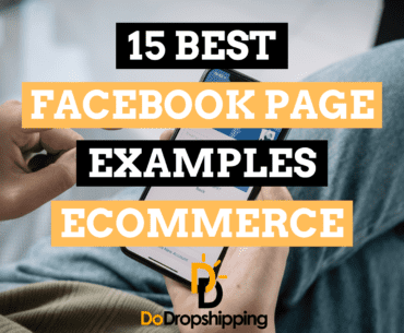 15 Facebook Page Examples for Ecommerce Stores