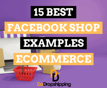 The 15 Best Facebook Shop Examples From Ecommerce Stores