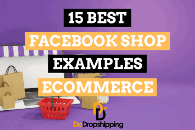 The 15 Best Facebook Shop Examples From Ecommerce Stores