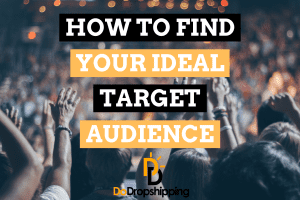 Finding Your Ideal Dropshipping Target Audience