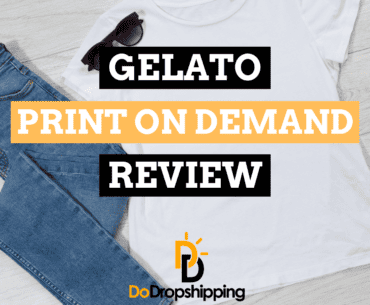 Gelato Review: Is it the Best Print on Demand Supplier?