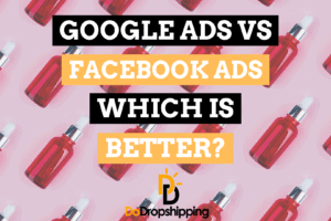 Google Ads vs. Facebook Ads: Which Is Better for Ecommerce?