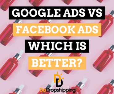 Google Ads vs. Facebook Ads: Which Is Better for Ecommerce?