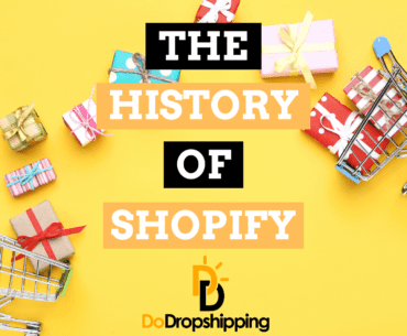 The History of Shopify (+ Who Owns Shopify Today?)