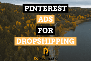 How to Advertise Your Dropshipping Store With Pinterest