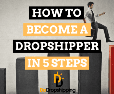 How To Become a Dropshipper in 5 Steps: A Beginner's Guide