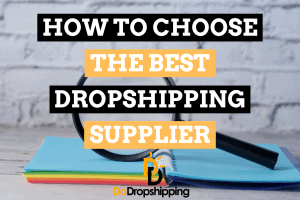 How to Choose the Best Dropshipping Supplier (8 Indicators)