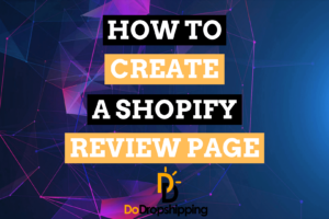 How to Create a Unique Shopify Review Page? (+ 8 Examples)