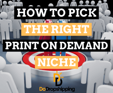 How to Pick the Right Niche for Your Print on Demand Store