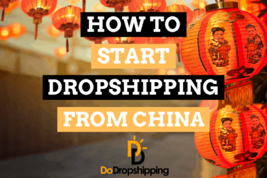 How to Start Dropshipping From China (& Should You?)