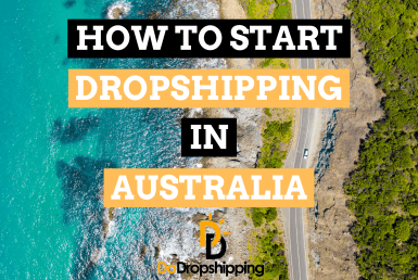 How to start a dropshipping business in Australia