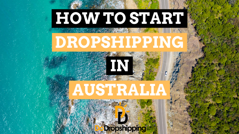 How to start a dropshipping business in Australia