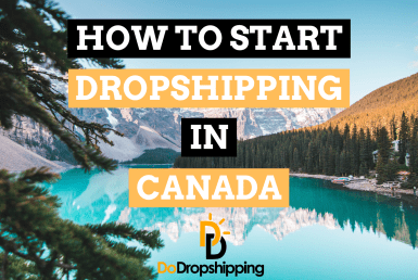 How to start a dropshipping business in Canada