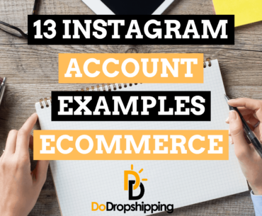 13 Ecommerce Store Instagram Account Examples