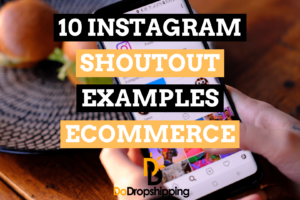 10 Instagram Shoutout Examples for Ecommerce in 2021