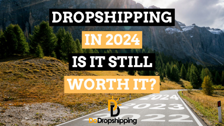 Dropshipping: Is It Still Worth It Today?