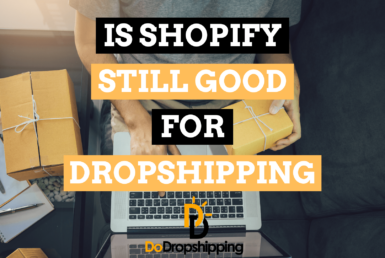 Is Shopify Good for Dropshipping? (Should You Still Use It?)