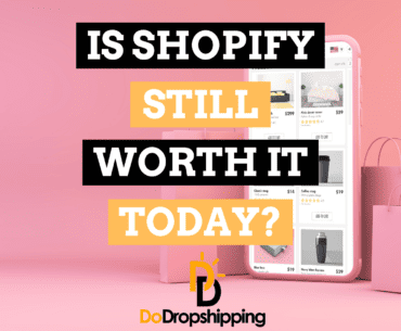 Is Shopify Worth It As An Ecommerce Platform?