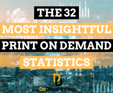 32 Print on Demand Statistics You Must Know