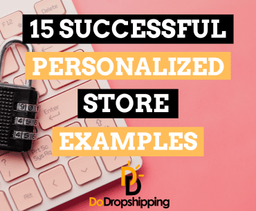 15 Most Successful Personalized Store Examples