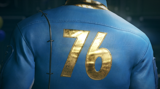 BIZARRE STATES Gets Their Hands on FALLOUT 76