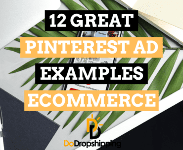 12 Great Pinterest Ad Examples for Ecommerce | Inspiration