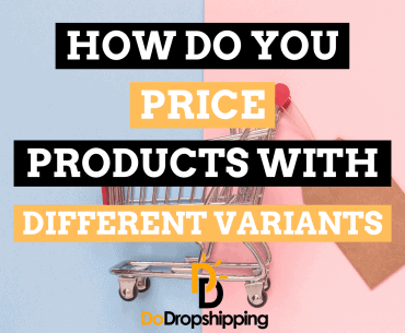 How Do You Price Products With Different Variants?