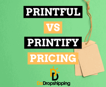 Printful vs. Printify: Which Has Better Pricing?