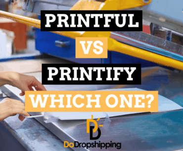 Printful vs. Printify: Which One for Print on Demand?