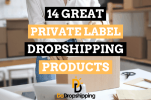 14 Great Private Label Product Examples for Dropshipping
