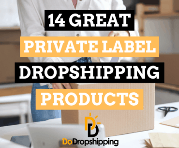 14 Great Private Label Product Examples for Dropshipping