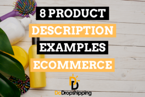 8 Product Description Examples for Ecommerce (+ 5 Tips)
