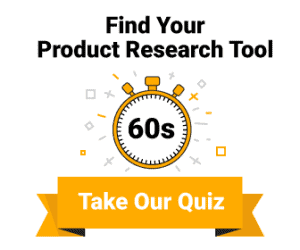 Find your product research tool here