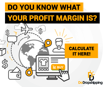 Calculate your profit margin here