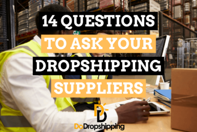 14 Questions to Help You Find Awesome Dropshipping Suppliers