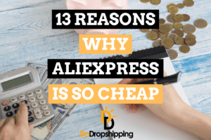 13 Real Reasons Why Everything on AliExpress Is So Cheap